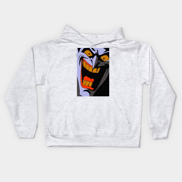 Up close N personal Kids Hoodie by Lastlaugh 